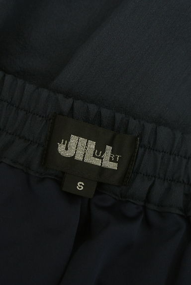 JILL by JILLSTUART（ジルバイジルスチュアート）の古着「刺繍入り膝上シフォンフレアスカート（スカート）」大画像６へ