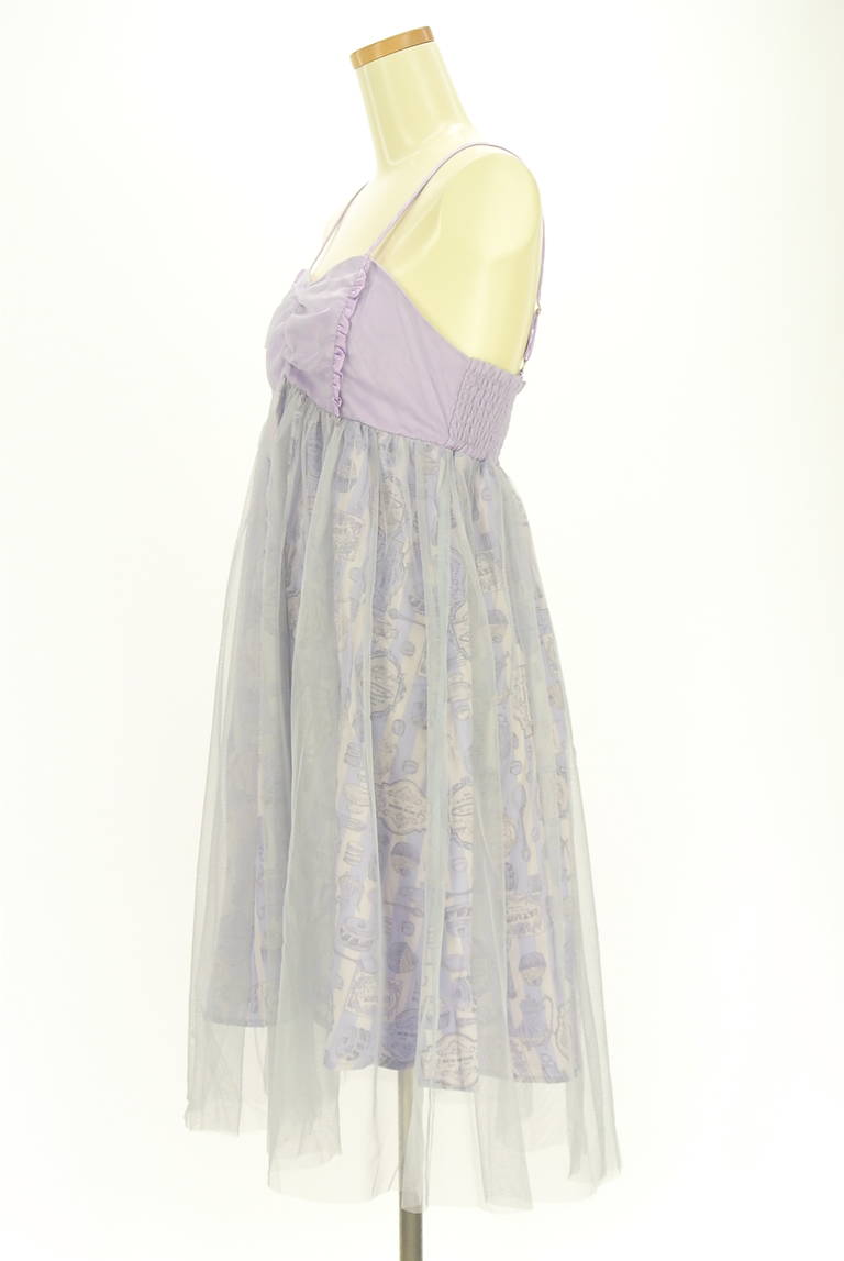 axes femme（アクシーズファム）の古着「商品番号：PR10315334」-大画像3