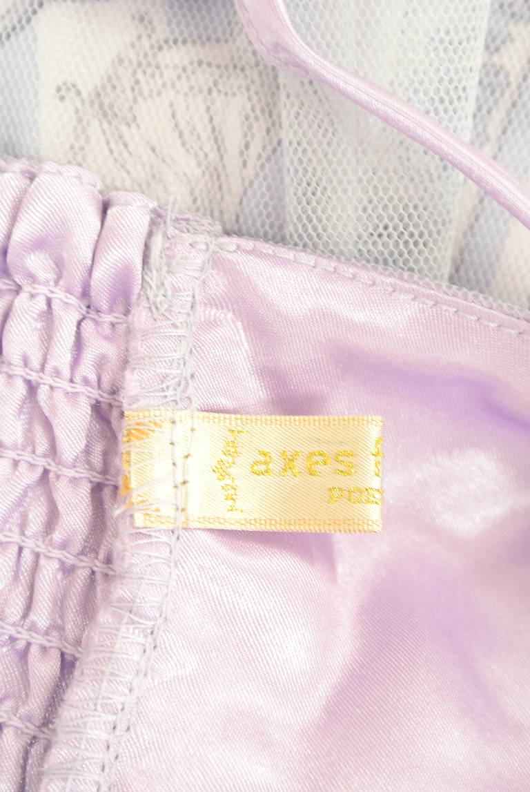 axes femme（アクシーズファム）の古着「商品番号：PR10315334」-大画像6