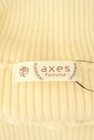 axes femme（アクシーズファム）の古着「商品番号：PR10315338」-6