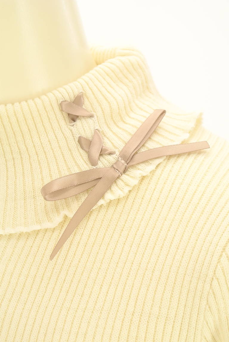 axes femme（アクシーズファム）の古着「商品番号：PR10315338」-大画像4
