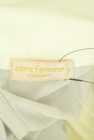 axes femme（アクシーズファム）の古着「商品番号：PR10315340」-6