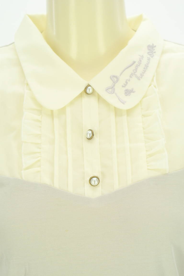 axes femme（アクシーズファム）の古着「商品番号：PR10315340」-大画像4