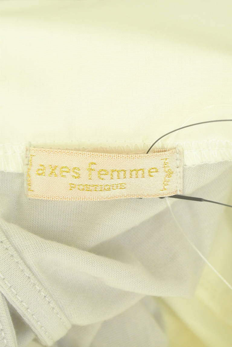 axes femme（アクシーズファム）の古着「商品番号：PR10315340」-大画像6