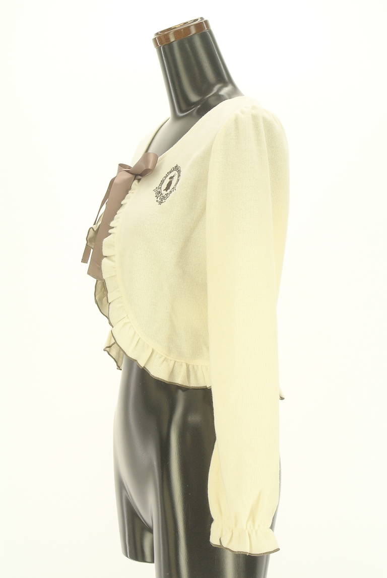axes femme（アクシーズファム）の古着「商品番号：PR10315341」-大画像3