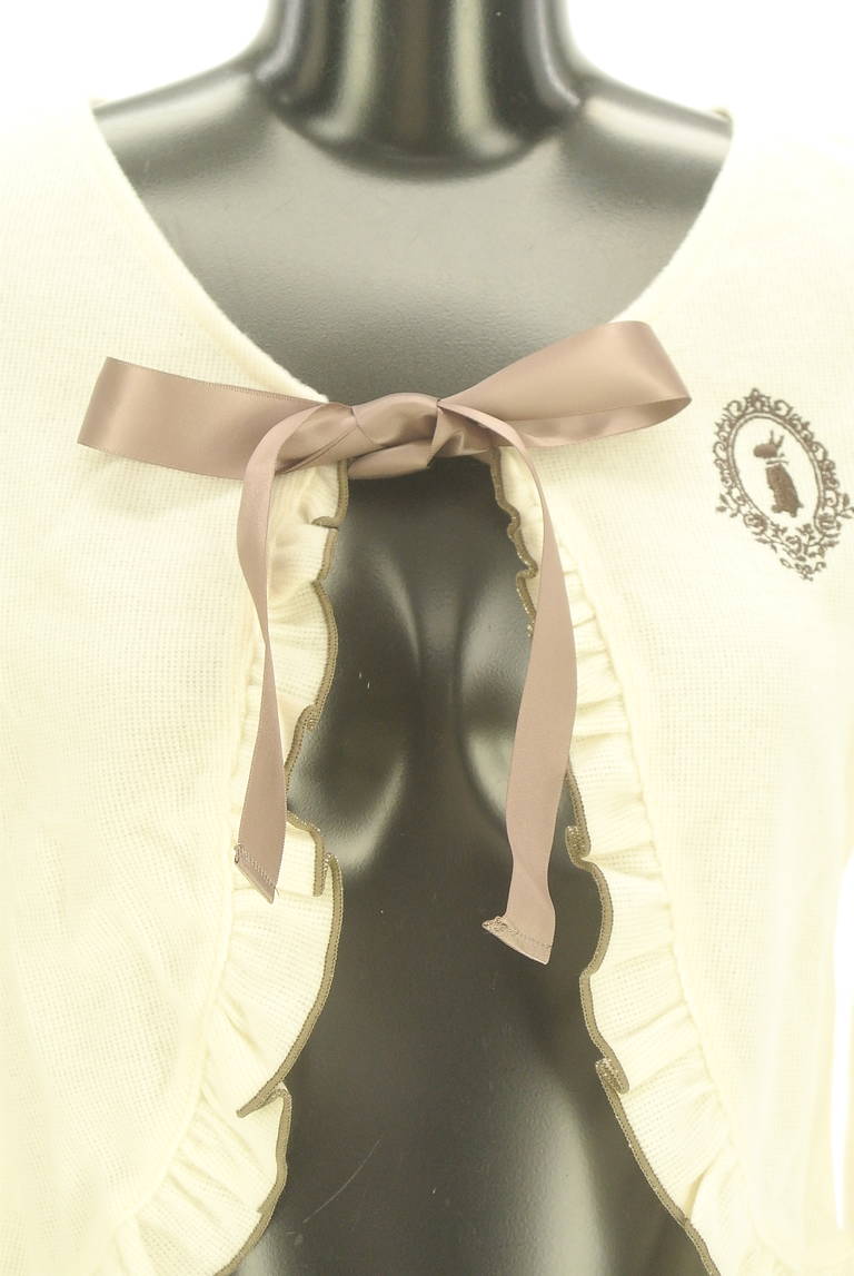 axes femme（アクシーズファム）の古着「商品番号：PR10315341」-大画像4