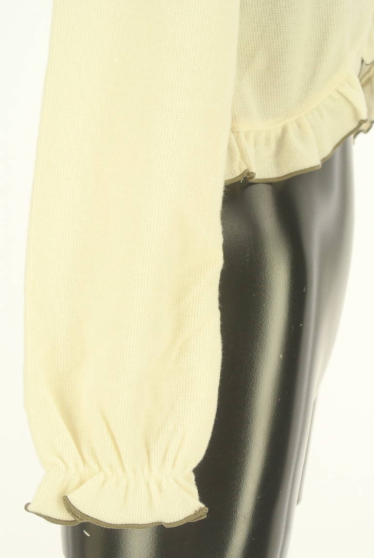 axes femme（アクシーズファム）の古着「商品番号：PR10315341」-大画像5