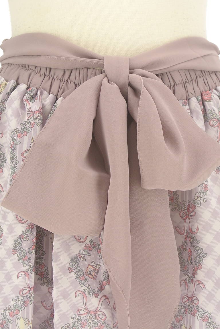 axes femme（アクシーズファム）の古着「商品番号：PR10315344」-大画像4
