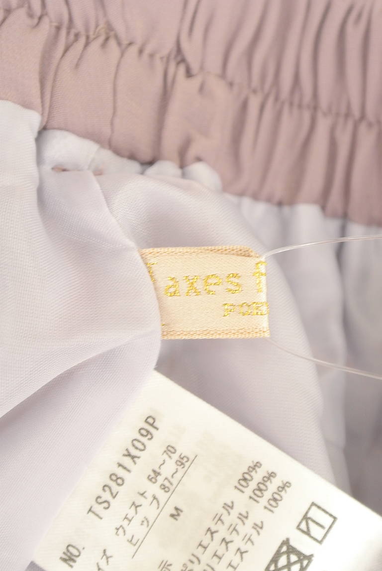 axes femme（アクシーズファム）の古着「商品番号：PR10315344」-大画像6