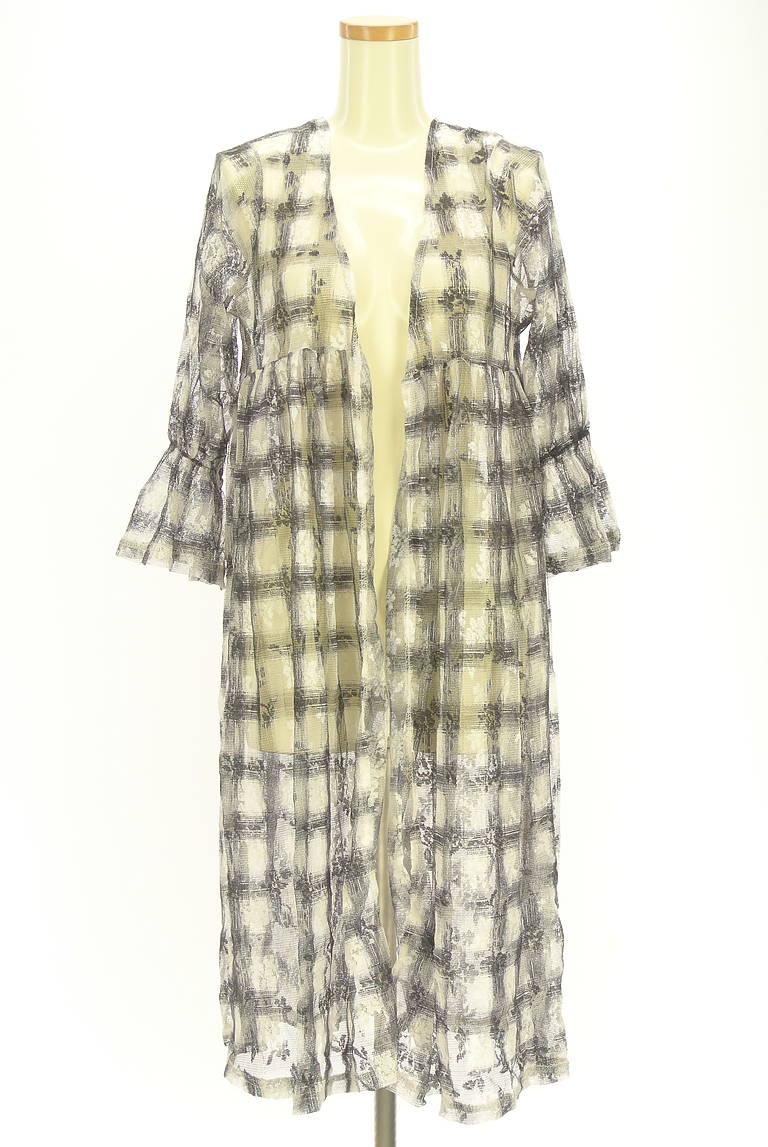 axes femme（アクシーズファム）の古着「商品番号：PR10315347」-大画像1