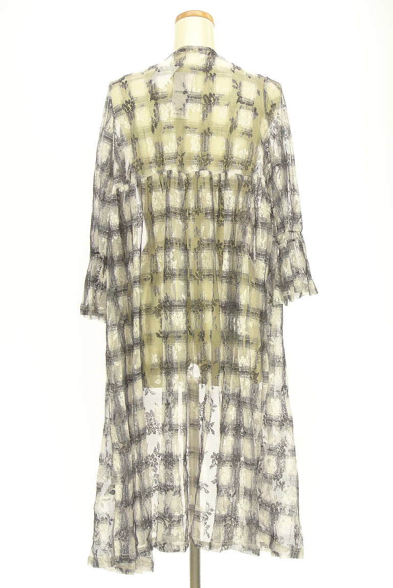 axes femme（アクシーズファム）の古着「商品番号：PR10315347」-大画像2