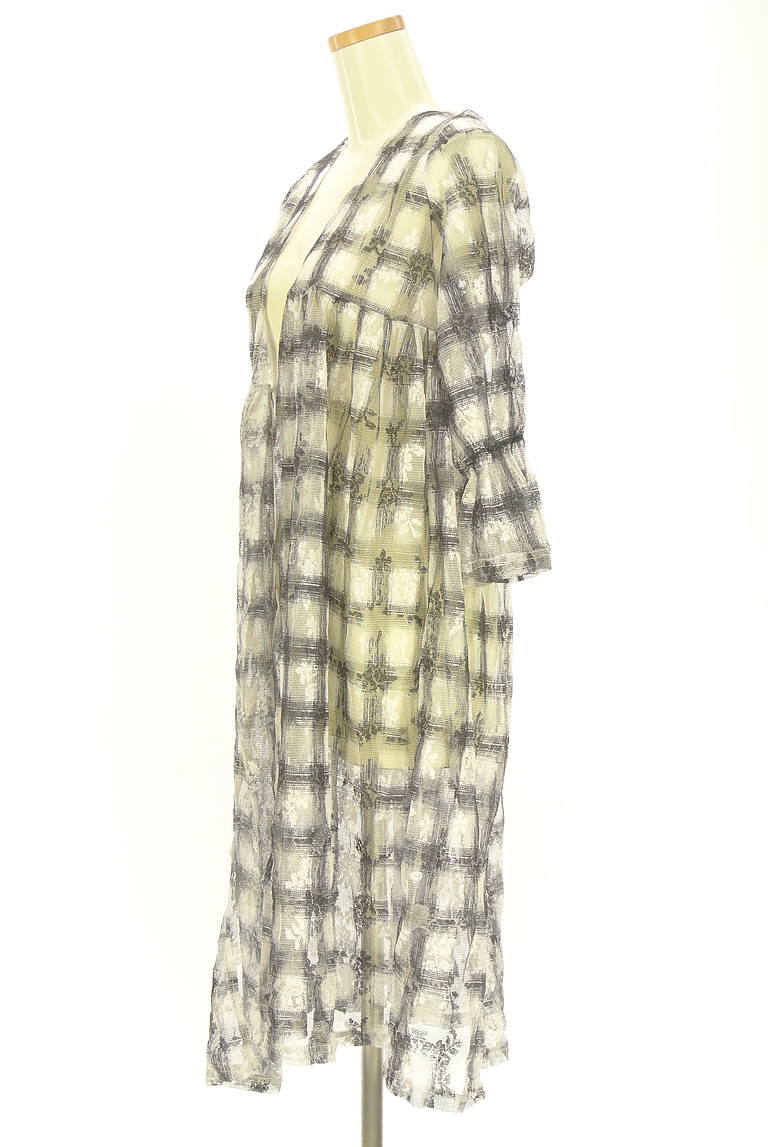 axes femme（アクシーズファム）の古着「商品番号：PR10315347」-大画像3