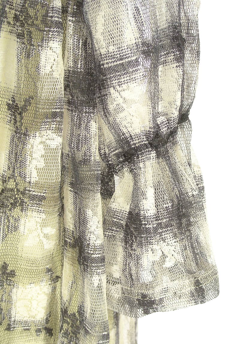 axes femme（アクシーズファム）の古着「商品番号：PR10315347」-大画像4