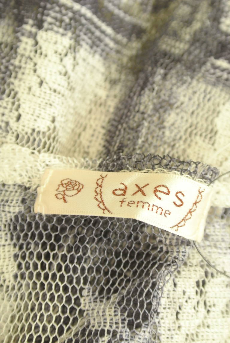 axes femme（アクシーズファム）の古着「商品番号：PR10315347」-大画像6