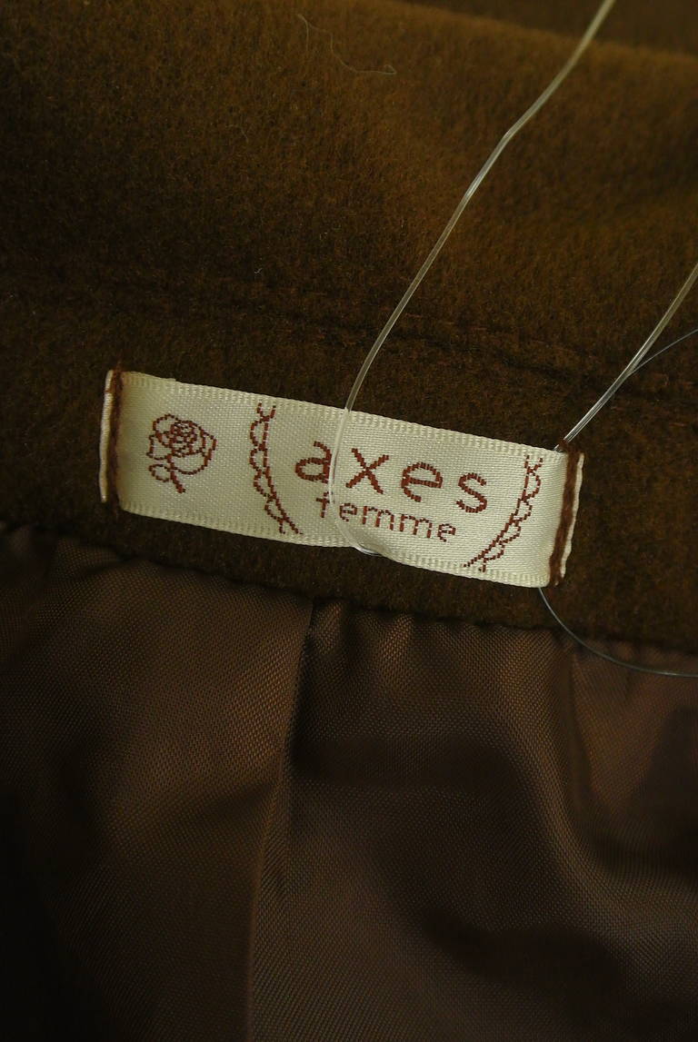 axes femme（アクシーズファム）の古着「商品番号：PR10315348」-大画像6