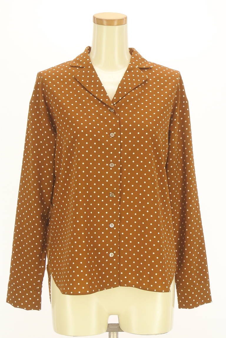 Te chichi（テチチ）の古着「商品番号：PR10315350」-大画像1