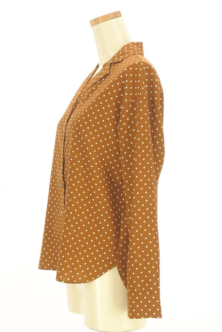 Te chichi（テチチ）の古着「商品番号：PR10315350」-大画像3