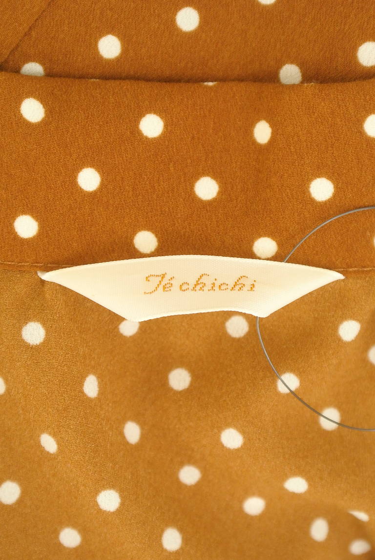 Te chichi（テチチ）の古着「商品番号：PR10315350」-大画像6