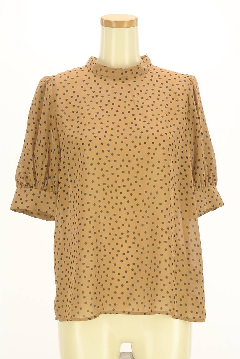 Te chichi（テチチ）の古着「商品番号：PR10315351」-大画像1