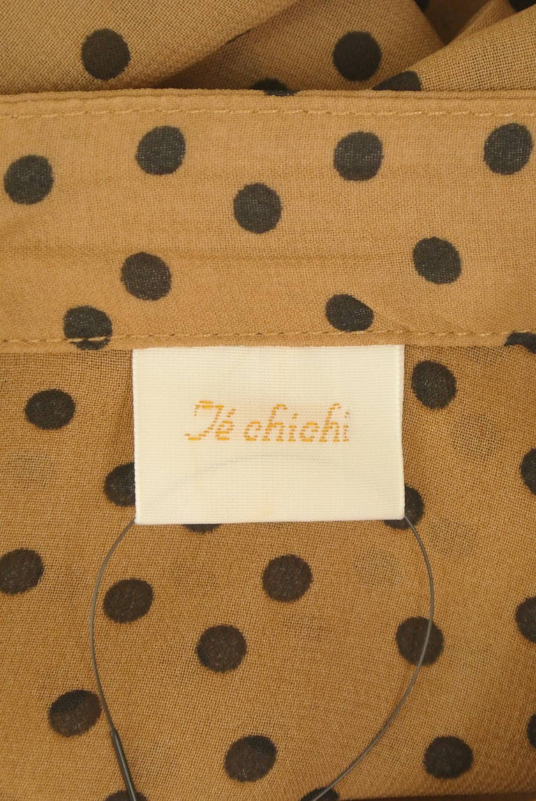 Te chichi（テチチ）の古着「商品番号：PR10315351」-大画像6