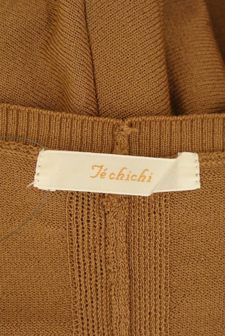Te chichi（テチチ）の古着「商品番号：PR10315356」-大画像6
