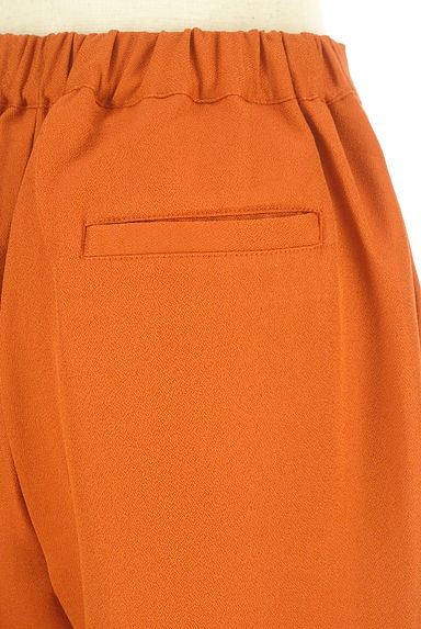 Te chichi（テチチ）の古着「ダブルタックテーパードパンツ（パンツ）」大画像５へ