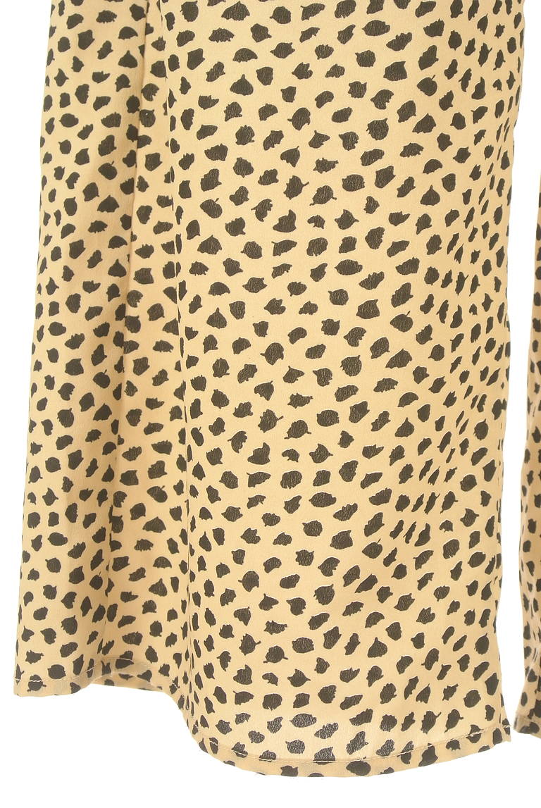 Te chichi（テチチ）の古着「商品番号：PR10315368」-大画像5