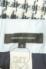 QUEENS COURT（クイーンズコート）の古着「商品番号：PR10315381」-6