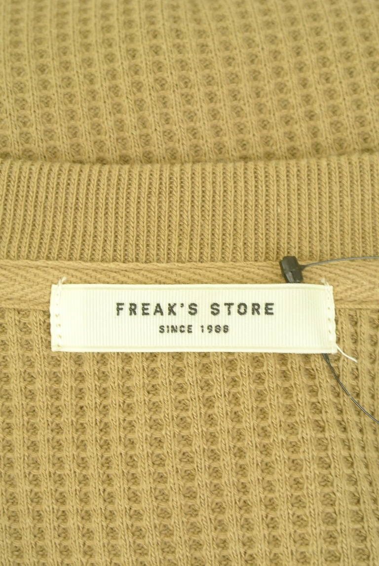 FREAK'S STORE（フリークスストア）の古着「商品番号：PR10315395」-大画像6