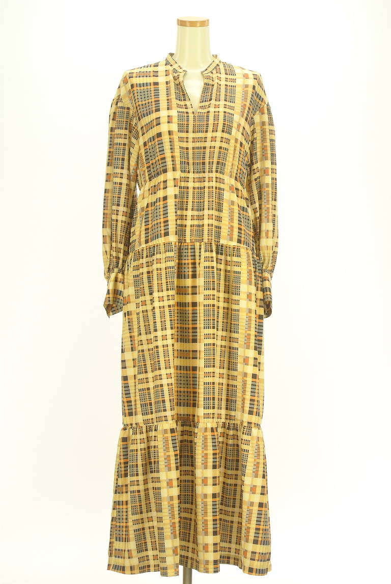 Spick and Span（スピック＆スパン）の古着「商品番号：PR10315396」-大画像1