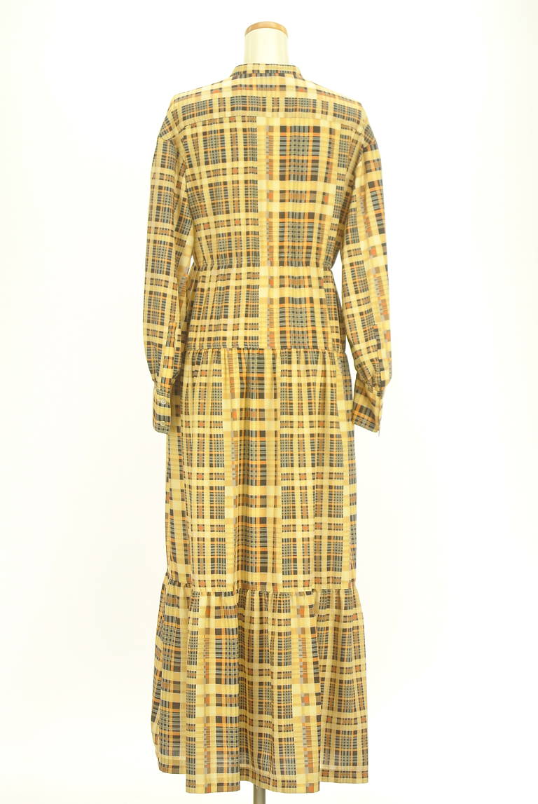 Spick and Span（スピック＆スパン）の古着「商品番号：PR10315396」-大画像2