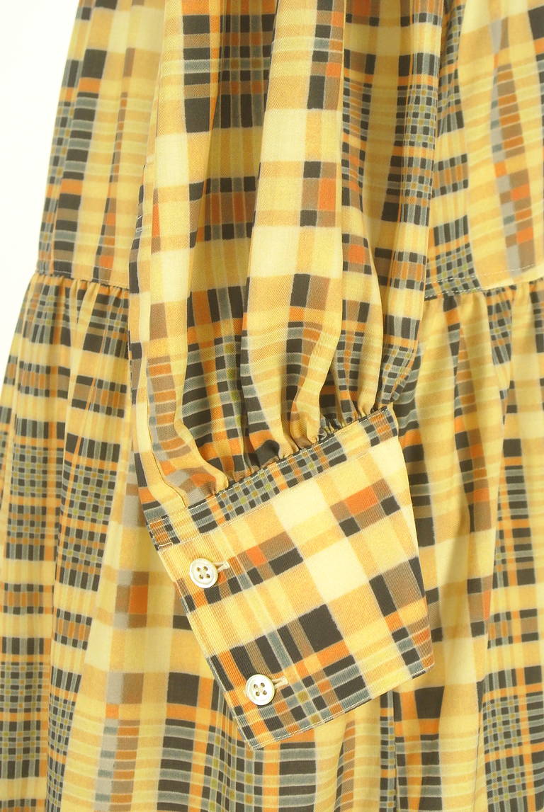 Spick and Span（スピック＆スパン）の古着「商品番号：PR10315396」-大画像5