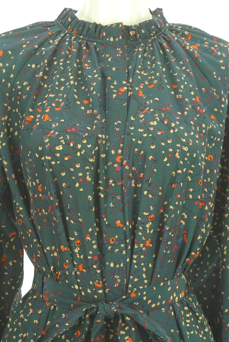 Ungrid（アングリッド）の古着「商品番号：PR10315397」-大画像4