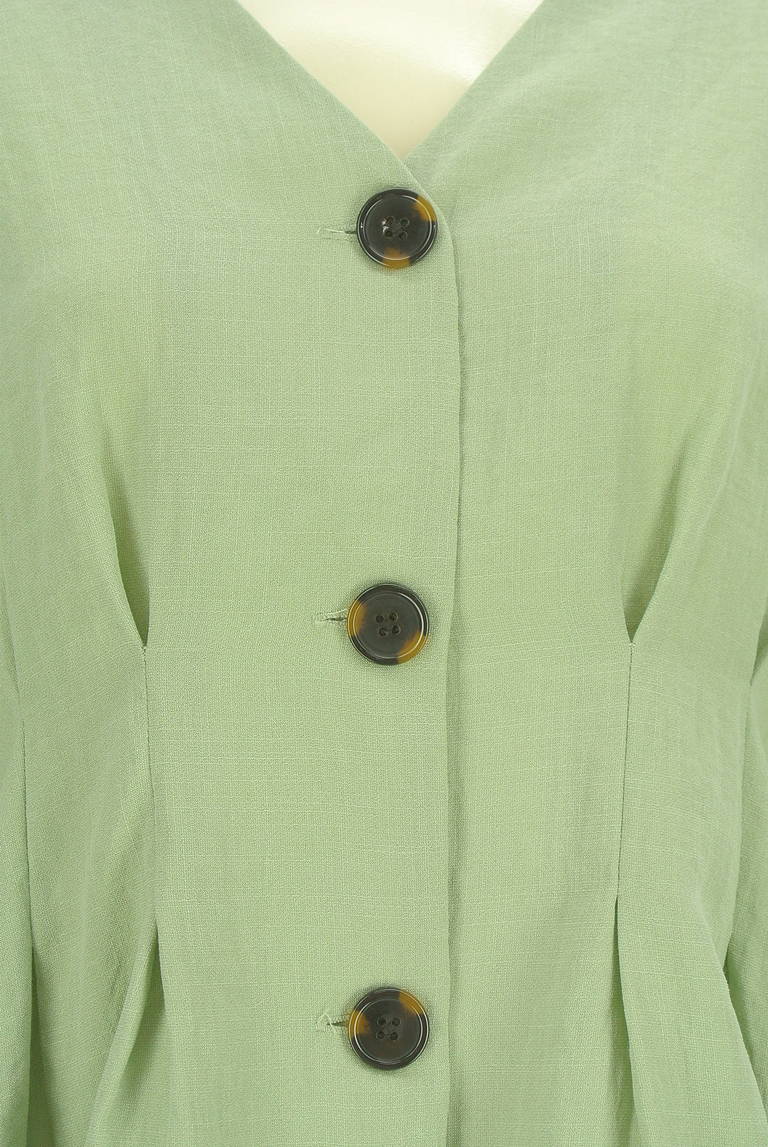ROSE BUD（ローズバッド）の古着「商品番号：PR10315398」-大画像4