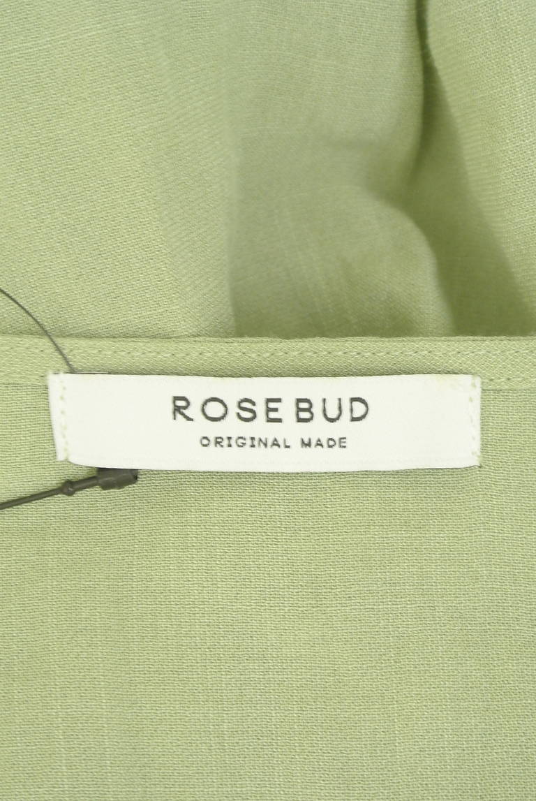 ROSE BUD（ローズバッド）の古着「商品番号：PR10315398」-大画像6