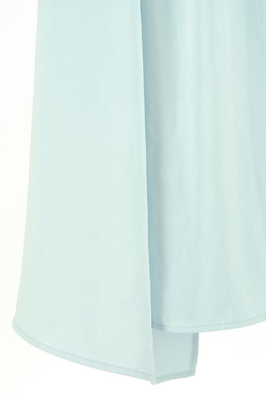 MOUSSY（マウジー）の古着「アシンメトリーロングスカート（ロングスカート・マキシスカート）」大画像４へ