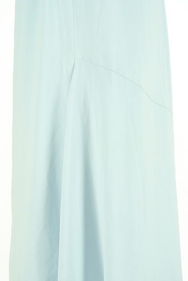 MOUSSY（マウジー）の古着「アシンメトリーロングスカート（ロングスカート・マキシスカート）」大画像５へ