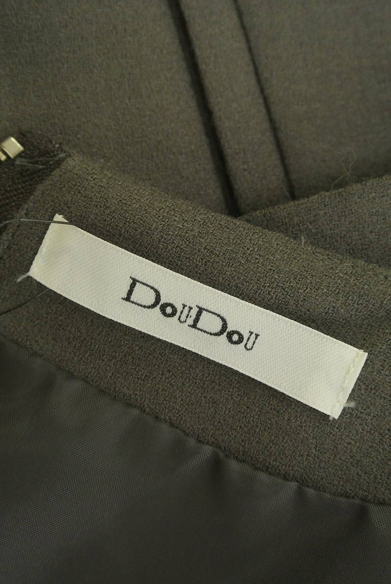 DOUDOU（ドゥドゥ）の古着「商品番号：PR10315407」-大画像6