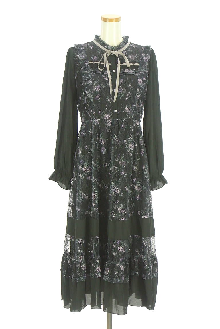 axes femme（アクシーズファム）の古着「商品番号：PR10315413」-大画像1