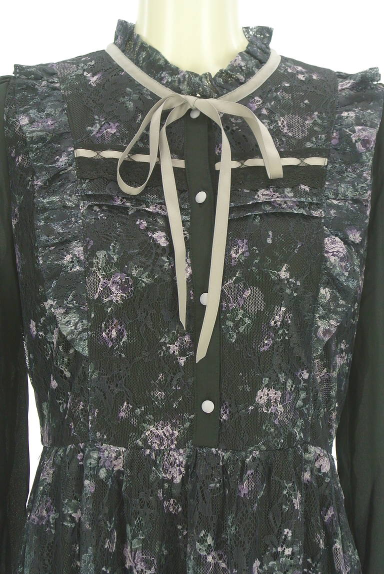 axes femme（アクシーズファム）の古着「商品番号：PR10315413」-大画像4