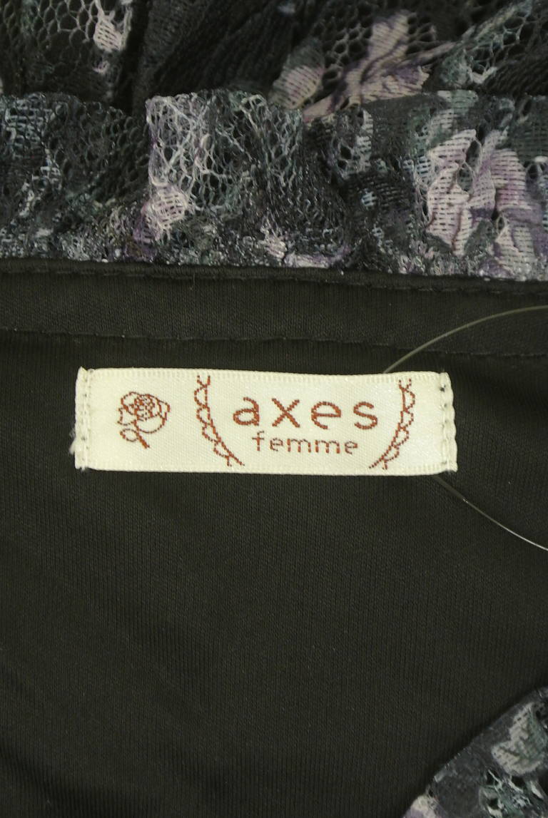 axes femme（アクシーズファム）の古着「商品番号：PR10315413」-大画像6