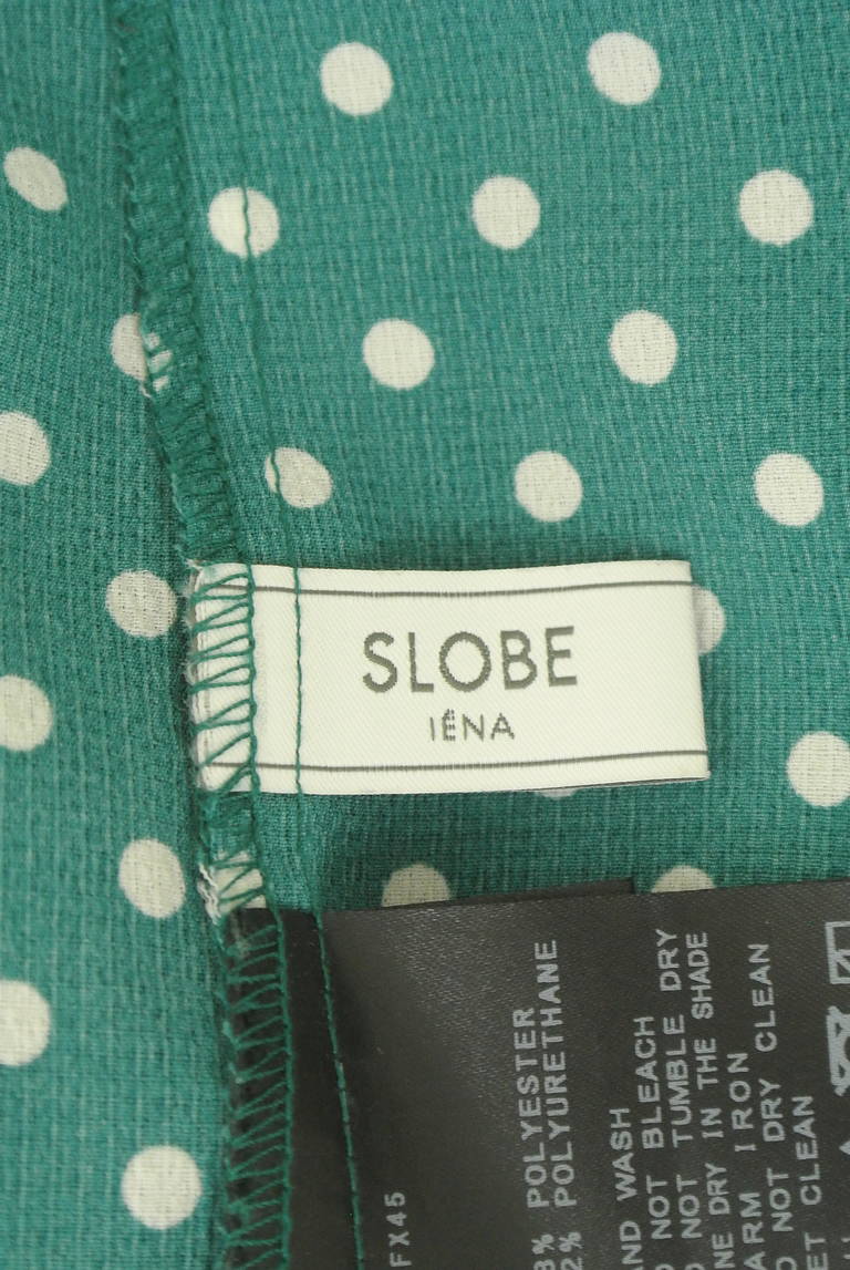 SLOBE IENA（スローブイエナ）の古着「商品番号：PR10315416」-大画像6