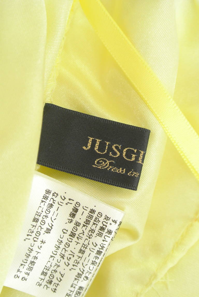 JUSGLITTY（ジャスグリッティー）の古着「商品番号：PR10315420」-大画像6