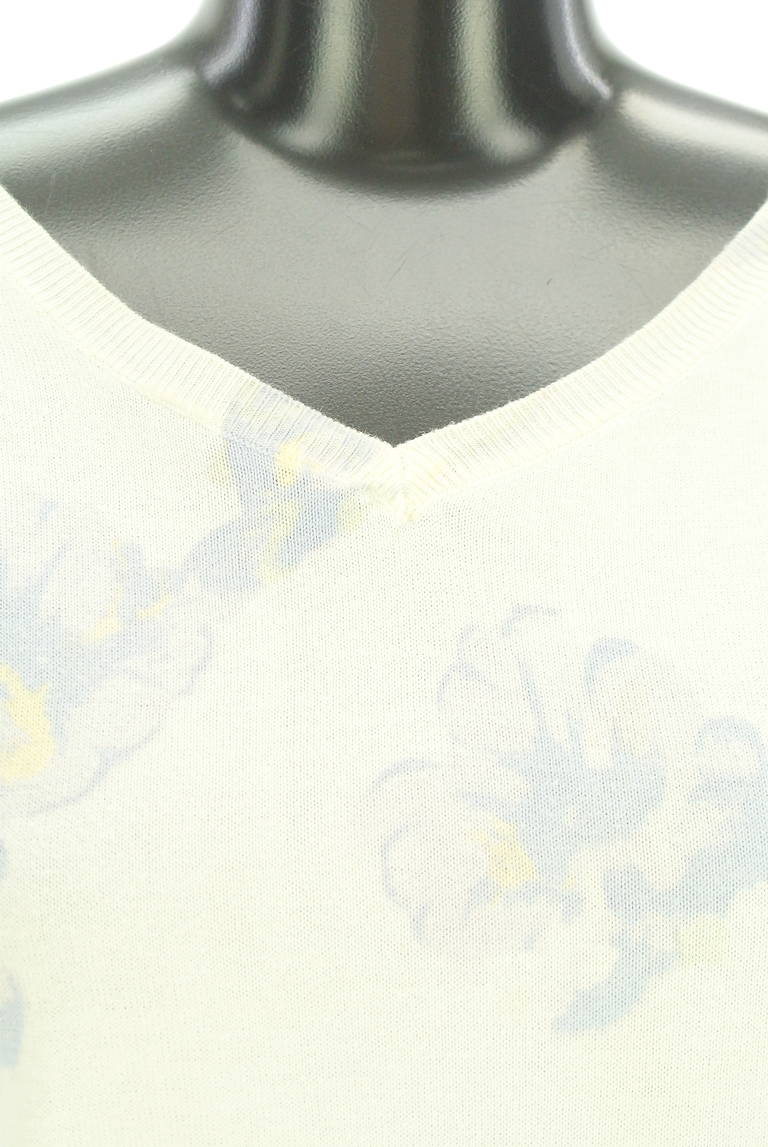 PROPORTION BODY DRESSING(プロポーションボディ ドレッシング)の古着「商品番号:PR10315424」-大画像4