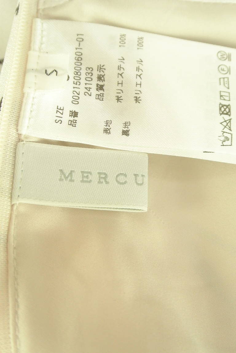 MERCURYDUO（マーキュリーデュオ）の古着「商品番号：PR10315428」-大画像6