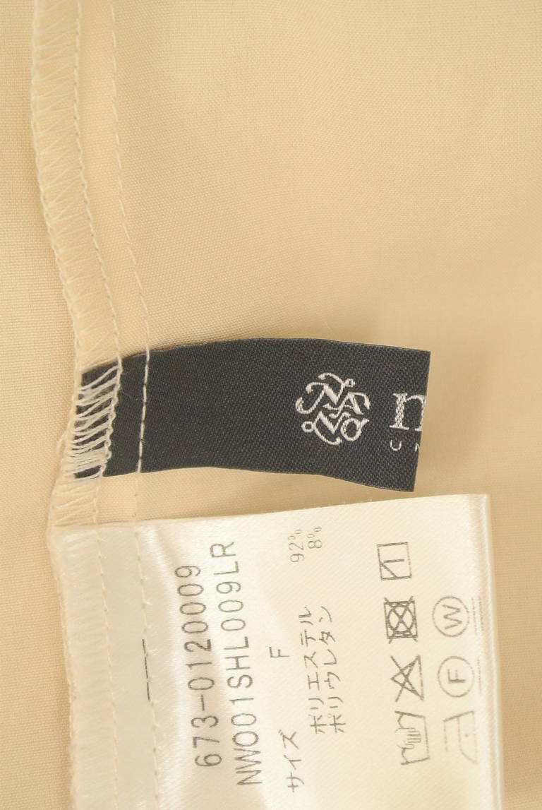 NANO universe（ナノユニバース）の古着「商品番号：PR10315429」-大画像6