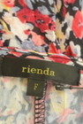 rienda（リエンダ）の古着「商品番号：PR10315434」-6