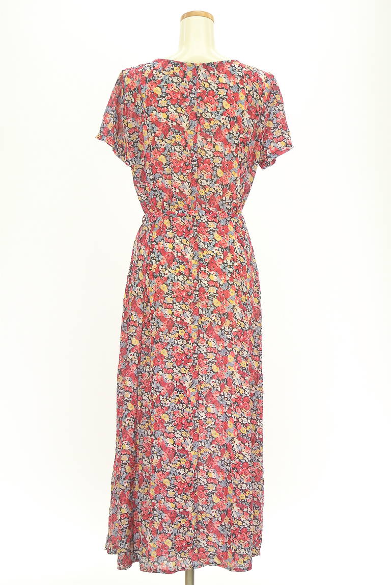 rienda（リエンダ）の古着「商品番号：PR10315434」-大画像2