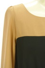 Te chichi（テチチ）の古着「商品番号：PR10315436」-4
