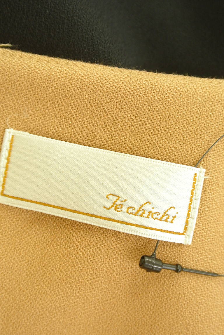 Te chichi（テチチ）の古着「商品番号：PR10315436」-大画像6